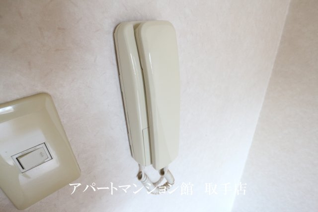 クレストのセキュリティ