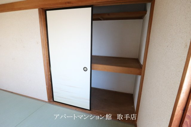 取手セントラルハイツのその他