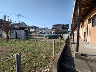 【その他】 | 取手セントラルハイツ