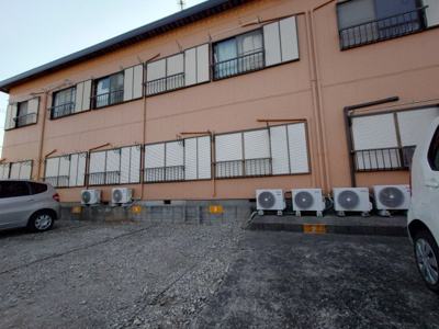 【駐車場】 | 取手セントラルハイツ