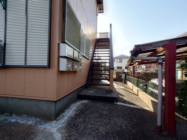 取手セントラルハイツのその他