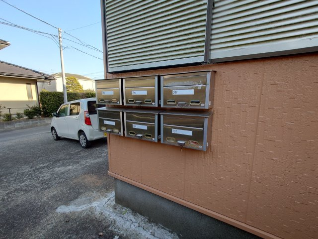 取手セントラルハイツのその他