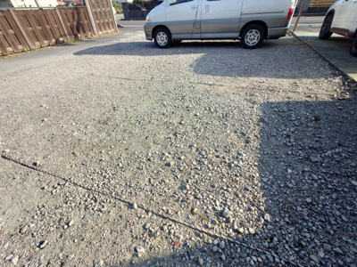 【駐車場】 | 取手セントラルハイツ
