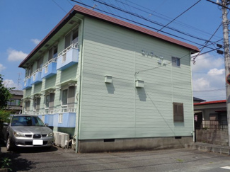 【外観】 | エトワール相川