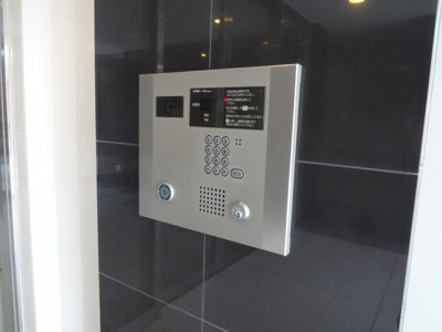 【展望】 | パークアクシス台東根岸 | オートロック