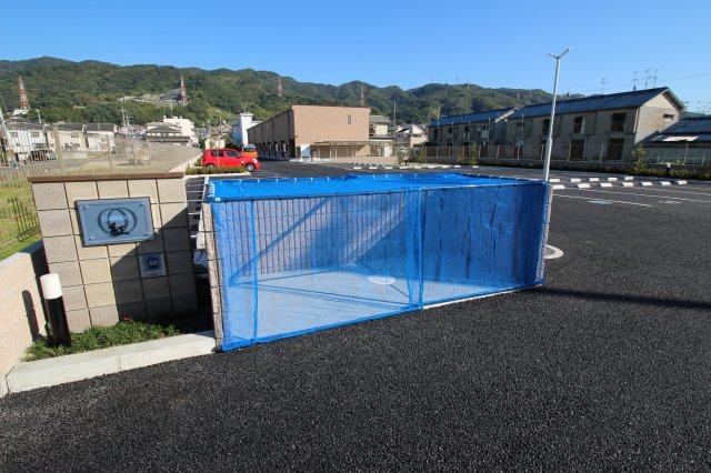 【設備】 | レオネクスト紅 | ☆ゴミ捨て場☆