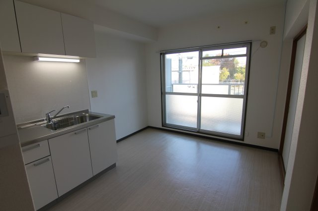 【居間・リビング】 | ハイツＫＴⅢ