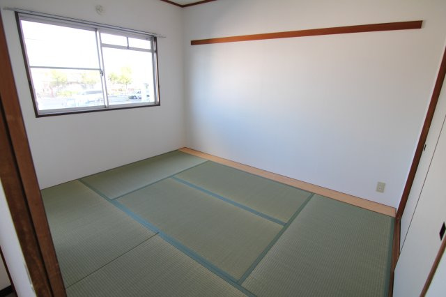 【和室】 | ハイツＫＴⅢ