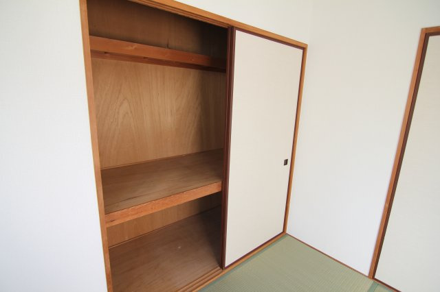 【収納】 | ハイツＫＴⅢ