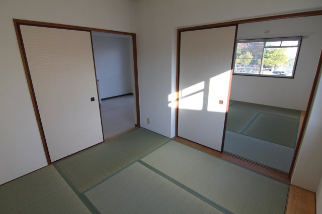 【和室】 | ハイツＫＴⅢ