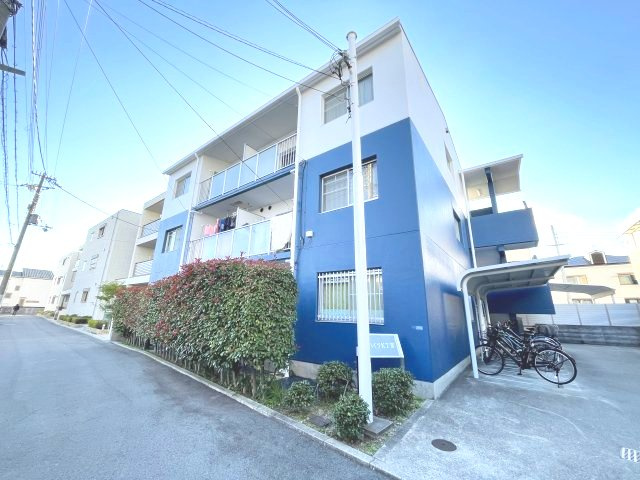 【外観】 | ハイツＫＴⅢ