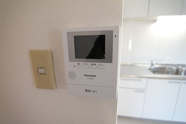 【セキュリティ】 | ハイツＫＴⅢ