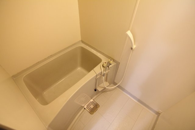 【浴室】 | ハイツＫＴⅢ