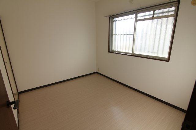 【洋室】 | ハイツＫＴⅢ