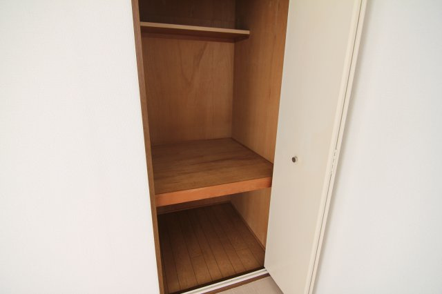 【収納】 | ハイツＫＴⅢ