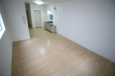 【居間・リビング】 | ミスガハイツ