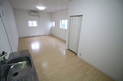 【内装】 | ミスガハイツ