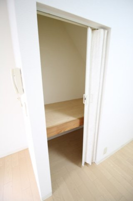 【収納】 | ミスガハイツ
