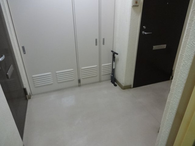 【その他共用部分】 | トーカン上野北キャステール