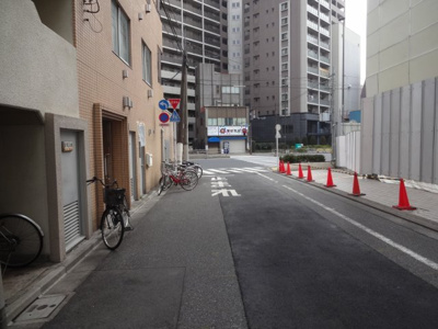 【周辺】 | トーカン上野北キャステール