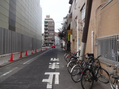 【周辺】 | トーカン上野北キャステール