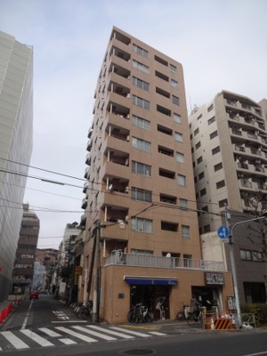 【外観】 | トーカン上野北キャステール