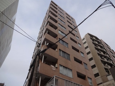 【外観】 | トーカン上野北キャステール