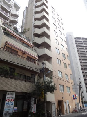 【外観】 | トーカン上野北キャステール