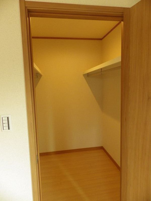 【収納】 | 八剣戸建E棟