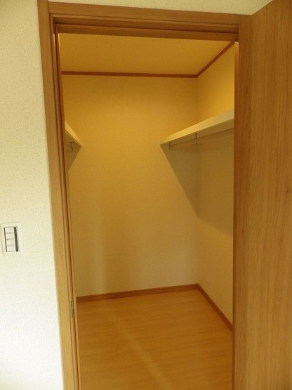 【収納】 | 八剣戸建E棟