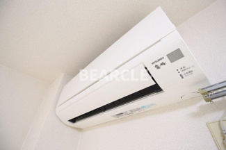 【設備】 | サキゾーメゾン竹鼻