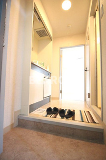 【内装】 | サキゾーメゾン竹鼻