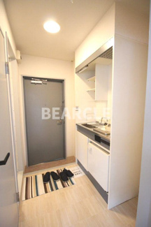 【内装】 | サキゾーメゾン竹鼻