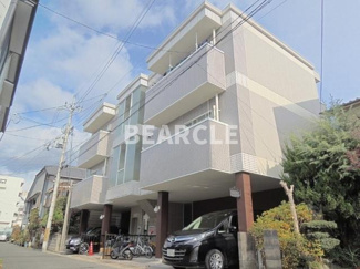 【外観】 | サキゾーメゾン竹鼻