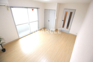 【洋室】 | サキゾーメゾン竹鼻