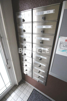 【その他共用部分】 | サキゾーメゾン竹鼻