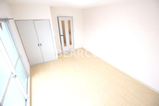 【寝室】 | サキゾーメゾン竹鼻