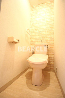 【トイレ】 | サキゾーメゾン竹鼻