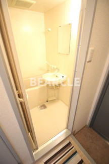 【洗面所】 | サキゾーメゾン竹鼻