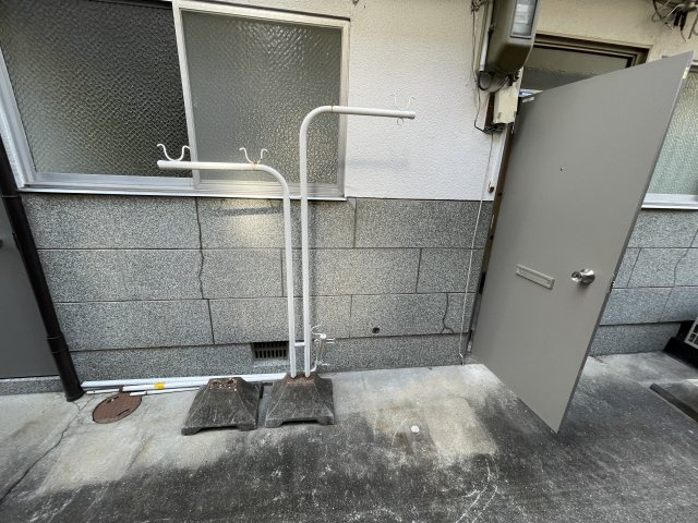 【バルコニー】 | テイシン文化