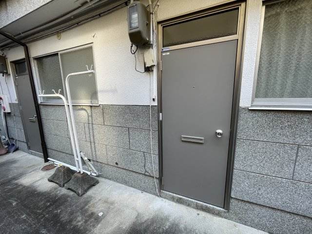 【玄関】 | テイシン文化
