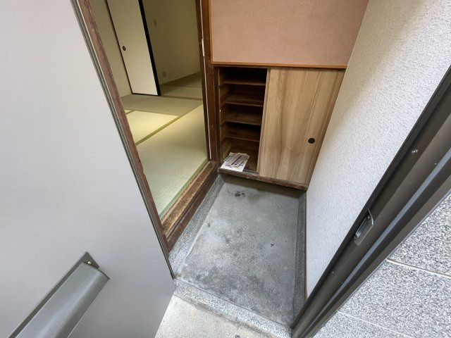 【玄関】 | テイシン文化