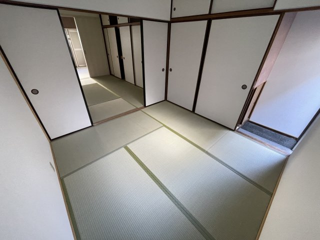 【和室】 | テイシン文化