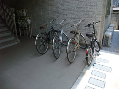 【その他共用部分】 | フォルトゥーナ