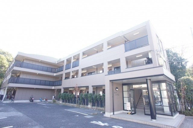 ブロードフォーリスト