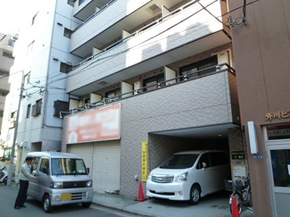【外観】