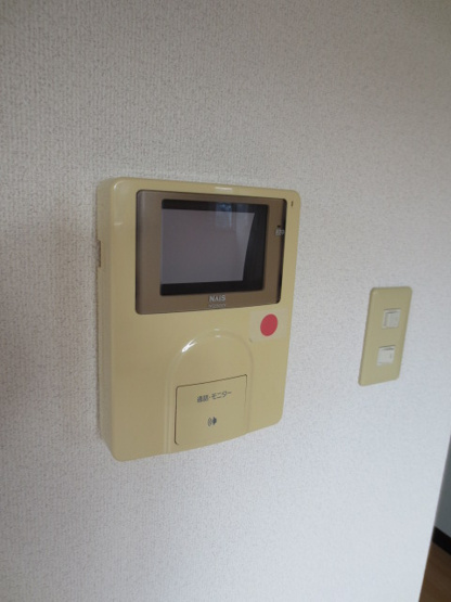 【セキュリティ】 | ヴィラコンフォート | 同タイプ部屋