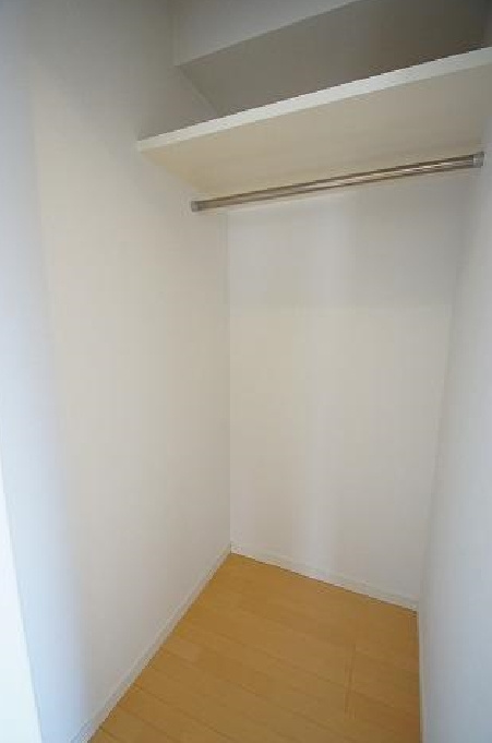 ファースト・ピット の収納|ファースト・ピット（2LDK）　収納