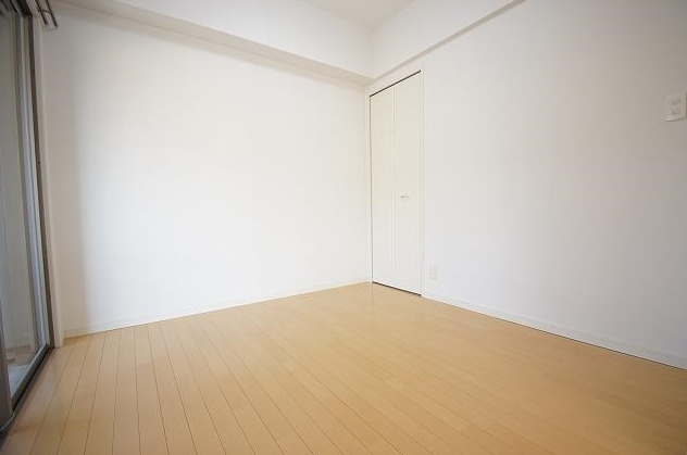 ファースト・ピット の洋室|ファースト・ピット（2LDK）　洋室