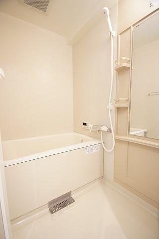 ファースト・ピット の浴室|ファースト・ピット（2LDK）　風呂